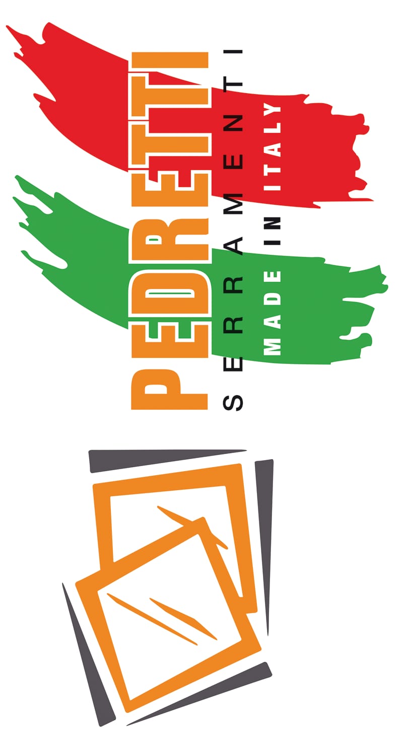Pedretti Serramenti